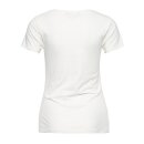 Queen Kerosin Tune Up t-shirt off white