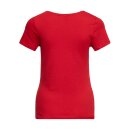 Queen Kerosin Motor Queen I Can Do It t-shirt red