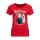 Queen Kerosin Motor Queen I Can Do It t-shirt red