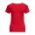 Queen Kerosin Motor Queen I Can Do It t-shirt red