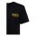 King Kerosin Fuck The Fucking Rules t-shirt black
