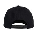 King Kerosin Lucky Bastard cap black