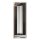 Colony, 74" Pan aluminum non-adj. pushrod set