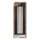 Colony, 57-85 XL aluminum non-adj. pushrod set