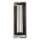 Colony, 53-65 Pan aluminum adj. pushrod set