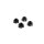 Colony, lock nuts tappet adjuster screw