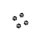 Colony, lock nuts tappet adjuster screw