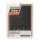 COLONY AXLE NUT KIT. FRONT
