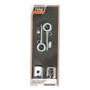 COLONY OEM STYLE AXLE ADJUSTERS