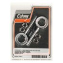 Colony OEM style axle adjusters
