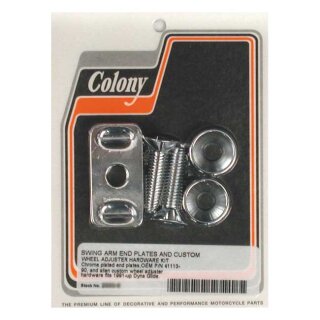 COLONY AXLE ADJUSTER KIT