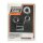 COLONY AXLE SPACER KIT FRONT, SMOOTH