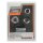 COLONY AXLE SPACER KIT FRONT, SMOOTH