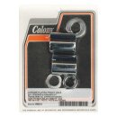 Colony axle spacer kit front, smooth