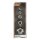 COLONY AXLE SPACER KIT FRONT, SMOOTH