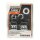 COLONY AXLE SPACER KIT FRONT, GROOVED