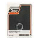 COLONY UNIV. AXLE SPACER 1/4 INCH LONG
