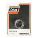 COLONY UNIV. AXLE SPACERS 7/8 INCH LONG
