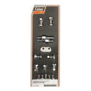 COLONY REAR FENDER MOUNT KIT