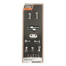 COLONY REAR FENDER MOUNT KIT
