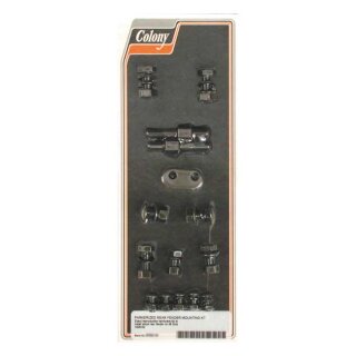 COLONY REAR FENDER MOUNT KIT