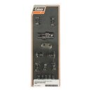COLONY REAR FENDER MOUNT KIT