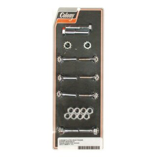 COLONY REAR FENDER MOUNT KIT