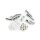 COLONY REAR FENDER MOUNT KIT