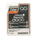 COLONY REAR FENDER MOUNT KIT