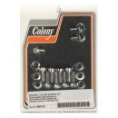 Colony primary mount kit allen head, chrome