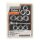 Colony, transmission mount kit. Chrome