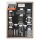 COLONY MOTOR SCREW SET