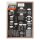 COLONY MOTOR SCREW SET