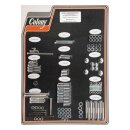 COLONY MOTOR SCREW SET