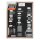 COLONY MOTOR SCREW SET