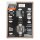 COLONY MOTOR SCREW SET