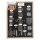 COLONY MOTOR SCREW SET