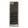 Colony, 12-point big bore head bolt kit. Black
