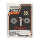 Colony, electrical terminal mount kit