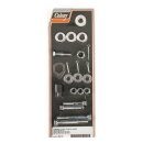 Colony motor mount kit