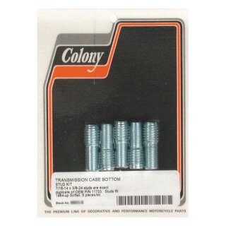 COLONY TRANSM. CASE STUD KIT
