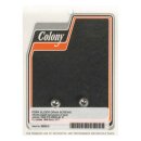 COLONY DRAIN SCREWS, FORK SLIDER