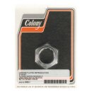 COLONY FORK STEM NUT