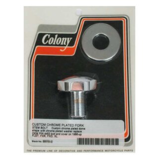 COLONY FORK STEM BOLT & WASHER SET