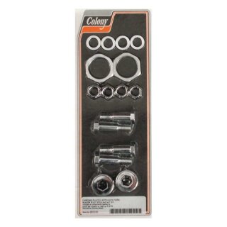 COLONY ROCKER REBUILD KIT