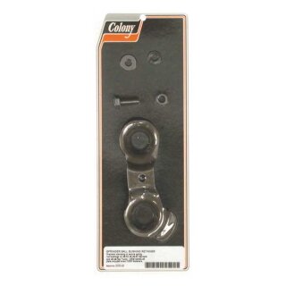 COLONY SPRINGER BALL PUSHING RETAINER