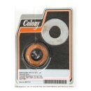 Colony, Springer front brake grease seal kit