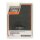 Colony, rocker box oil feed fitting. Black