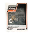 COLONY REBUILD KIT GAS STRAINER