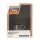 Colony, speedo cable clamp. Black parkerized